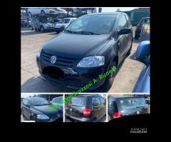 Ricambi usati Volkswagen Fox anno 2005 Fi