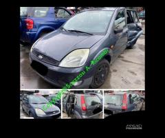 Ricambi usati Ford Fiesta anno 2005 Fi