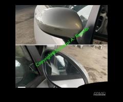 Ricambi usati Fiat Punto Evo anno 2010 Fi - 10