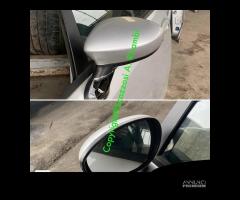 Ricambi usati Fiat Punto Evo anno 2010 Fi - 11