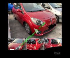 Ricambi usati Renault Twingo anno 2009 Fi