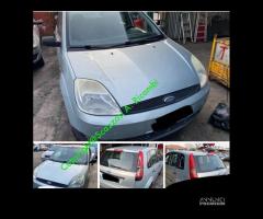 Ricambi usati Ford Fiesta anno 2005 Fi