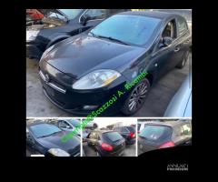 Ricambi usati Fiat Bravo anno 2008 Fi