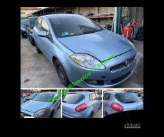 Ricambi usati Fiat Bravo anno 2007 Fi