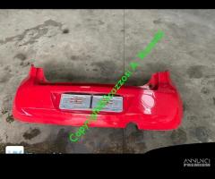 Ricambi usati Opel Agila anno 2009 Fi