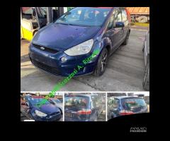 Ricambi usati Ford S-Max anno 2008 Fi