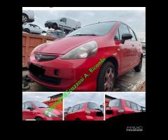 Ricambi usati  Honda Jazz anno 2006 Fi