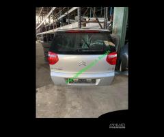 Ricambi usati Citroen C4 Picasso anno 2009 Fi