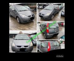 Ricambi usati Mitsubishi Colt anno 2005 Fi