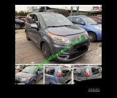 Ricambi usati Citroen C3 Picasso anno 2010 Fi