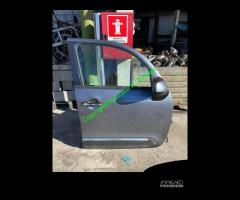 Ricambi usati Citroen C3 Picasso anno 2010 Fi