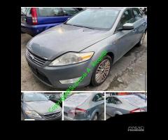 Ricambi usati Ford Mondeo anno 2008 Fi