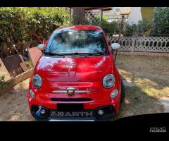 Abarth 595 2020 145cv con 49.000