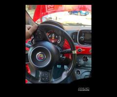 Abarth 595 2020 145cv con 49.000 - 6