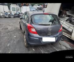 ricambi opel corsa anno 2007