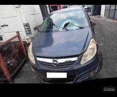 ricambi opel corsa anno 2007