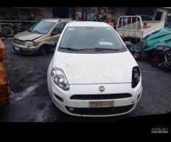 RICAMBI FIAT GRANDE PUNTO ANNO 2012