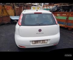 RICAMBI FIAT GRANDE PUNTO ANNO 2012