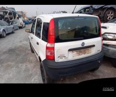 ricambi fiat panda van 4x4 anno 2006