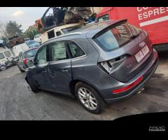 Ricambi originali usati Audi Q5 2011 Grigio 2.0 Di