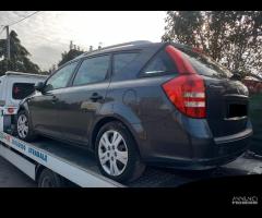 Ricambi originali usati KIA C'EED Sport Wagon 1.4