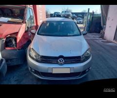 Ricambi Originali Volkswagen Golf VI 1.6 TDI 3P 77