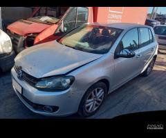 Ricambi Originali Volkswagen Golf VI 1.6 TDI 3P 77