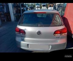 Ricambi Originali Volkswagen Golf VI 1.6 TDI 3P 77