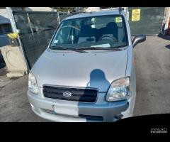 Ricambi Suzuki wagon anno 2004