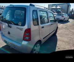 Ricambi Suzuki wagon anno 2004