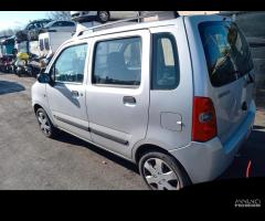 Ricambi Suzuki wagon anno 2004