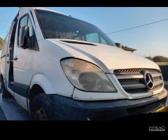 Ricambi Mercedes sprinter anno 2007