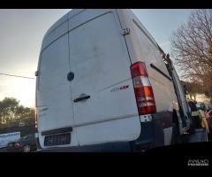 Ricambi Mercedes sprinter anno 2007