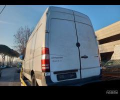 Ricambi Mercedes sprinter anno 2007 - 6