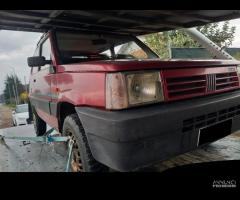 Ricambi Originali FIAT Panda 4x4 1994 1.2 Benzina