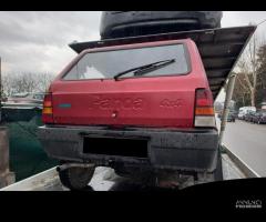 Ricambi Originali FIAT Panda 4x4 1994 1.2 Benzina