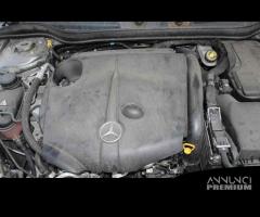 MOTORE MERCEDES CLA/GLA 2.2 CDI 651930