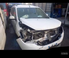 Ricambi Dacia lodgy anno 2012