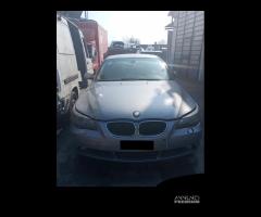 Ricambi Originali BMW Serie 5 2005 (E60/E61) Euro4