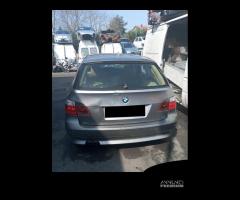 Ricambi Originali BMW Serie 5 2005 (E60/E61) Euro4