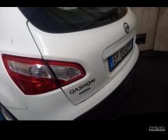 Ricambi Nissan Qashqai anno 2010 - 6