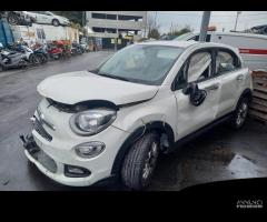 Ricambi Fiat 500x anno 2022