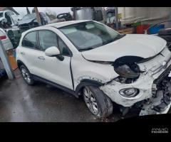 Ricambi Fiat 500x anno 2022