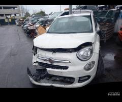 Ricambi Fiat 500x anno 2022 - 6