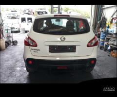 Ricambi Originali Nissan Qashqai Bianco