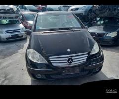 Ricambi Mercedes classe a 150 anno 2005