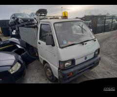 Ricambi Piaggio Porter anno 1995