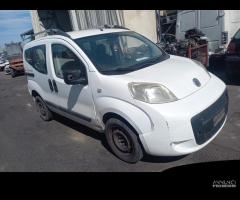 ricambi fiat qubo fiorino anno 2009