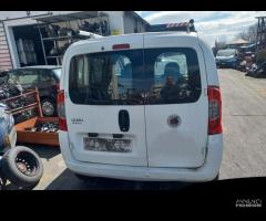 ricambi fiat qubo fiorino anno 2009