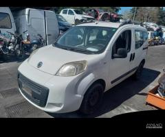 ricambi fiat qubo fiorino anno 2009